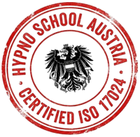 Hypno School Certified ISO 17024